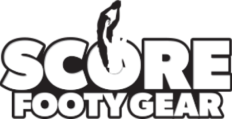 Score Footy Gear logo